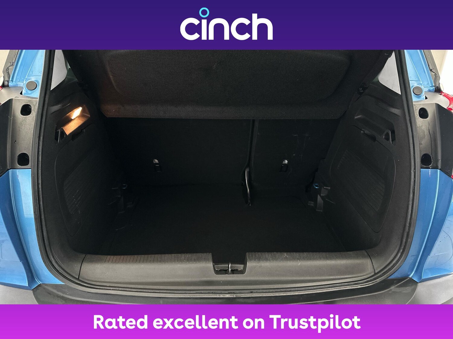 Used Vauxhall Crossland X 2020 for sale - 77064747: Photo 21