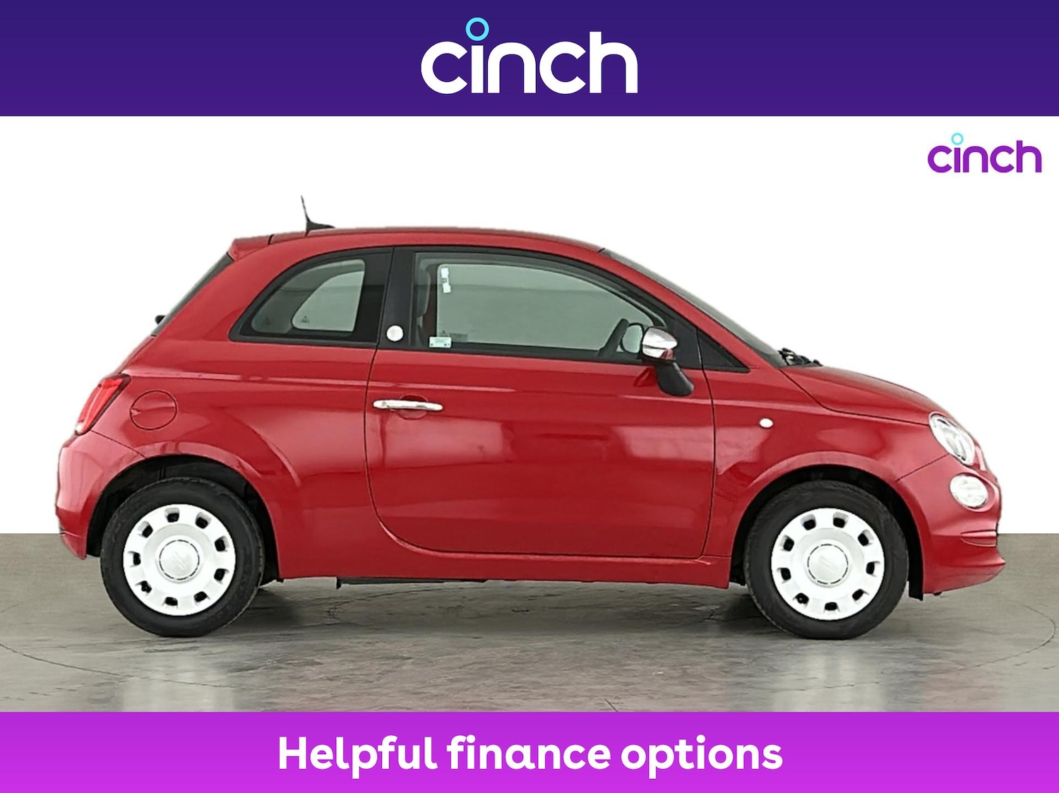 Used Fiat 500 2017 for sale - 76668359: Photo 2