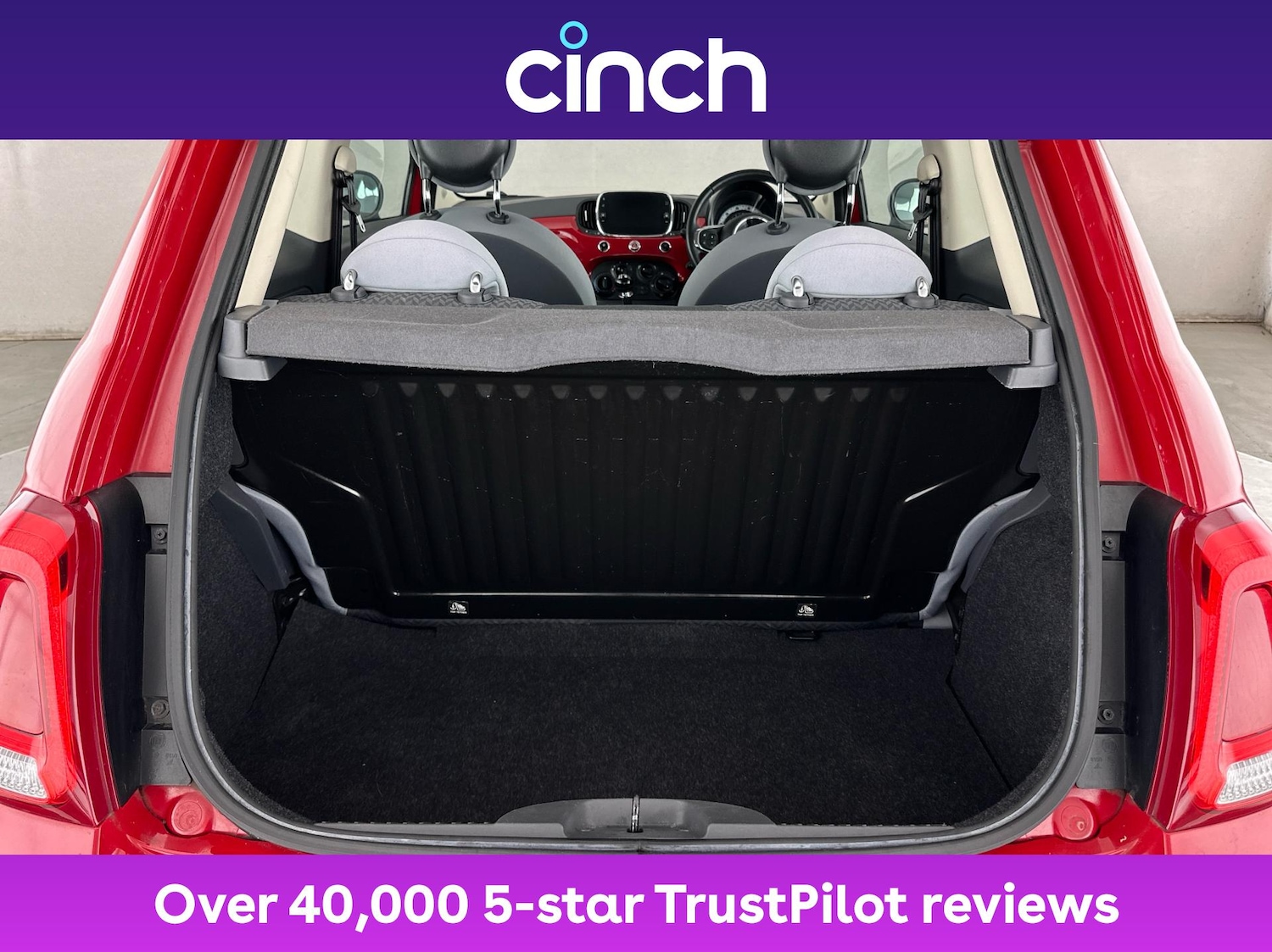 Used Fiat 500 2017 for sale - 76668359: Photo 21