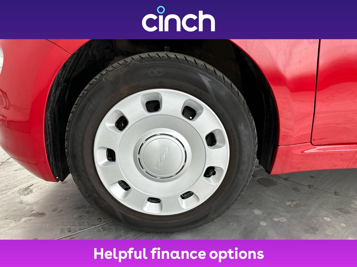 Used Fiat 500 2017 for sale - 76668359: Photo 24