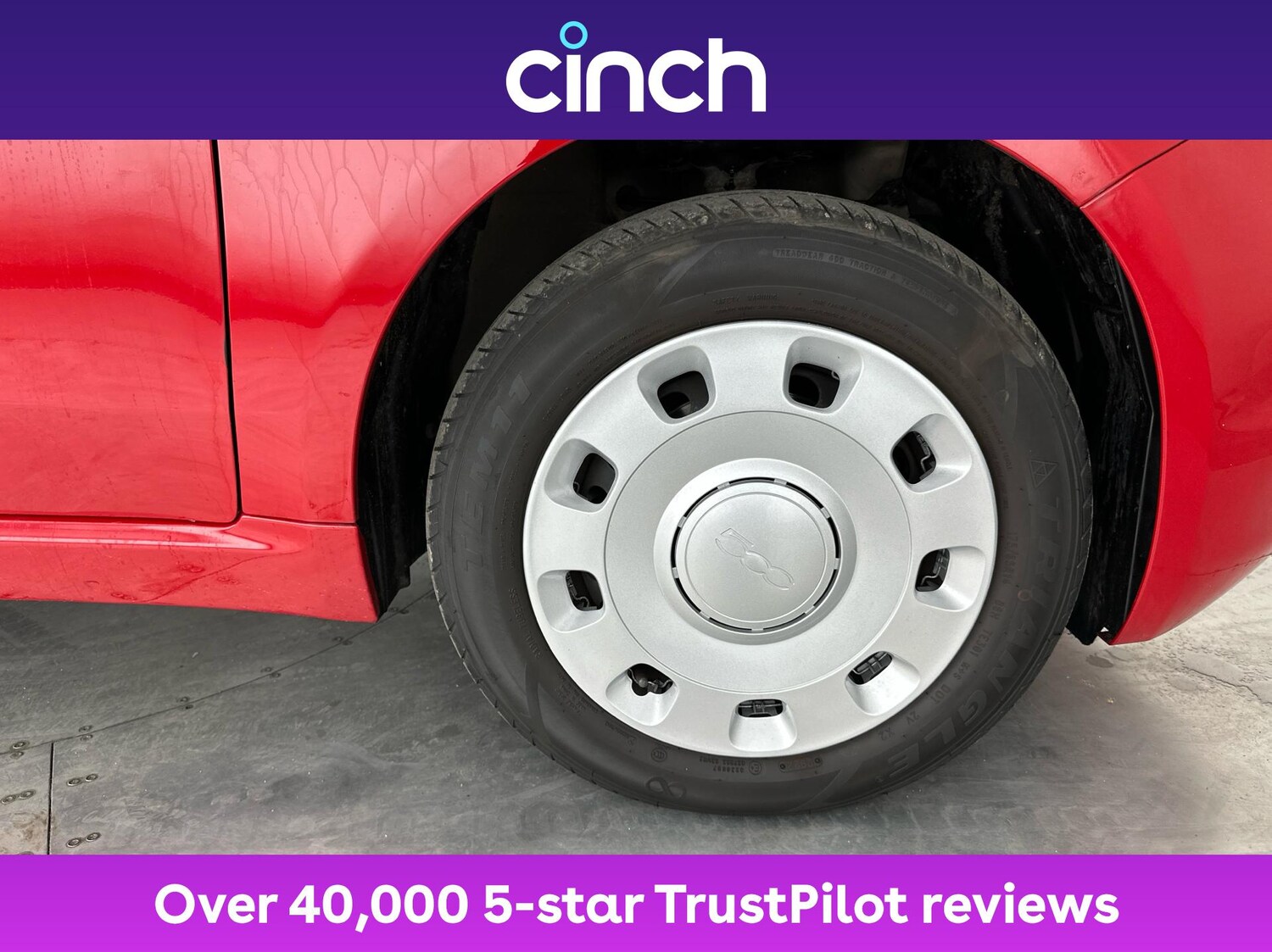 Used Fiat 500 2017 for sale - 76668359: Photo 28