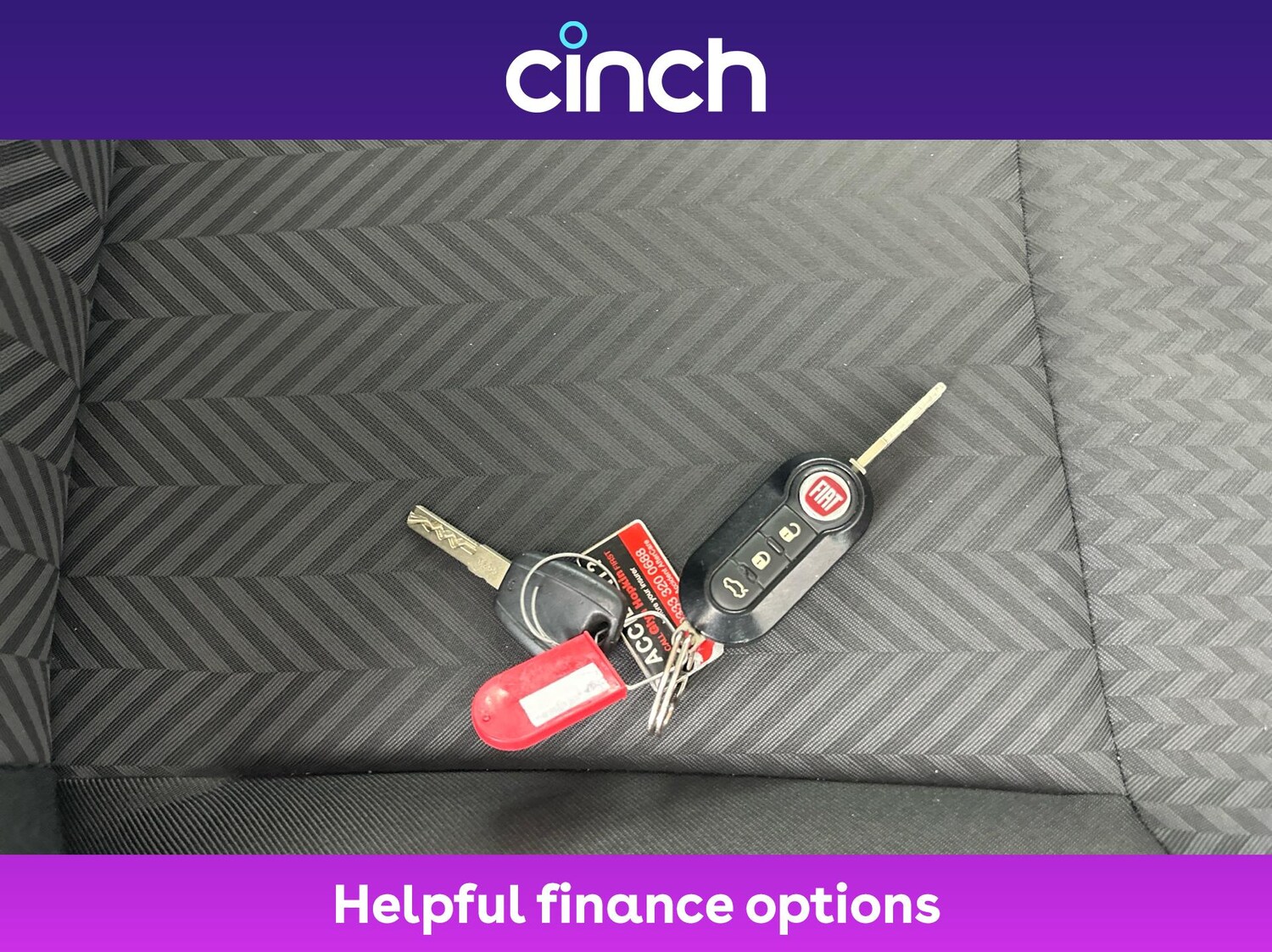 Used Fiat 500 2017 for sale - 76668359: Photo 30