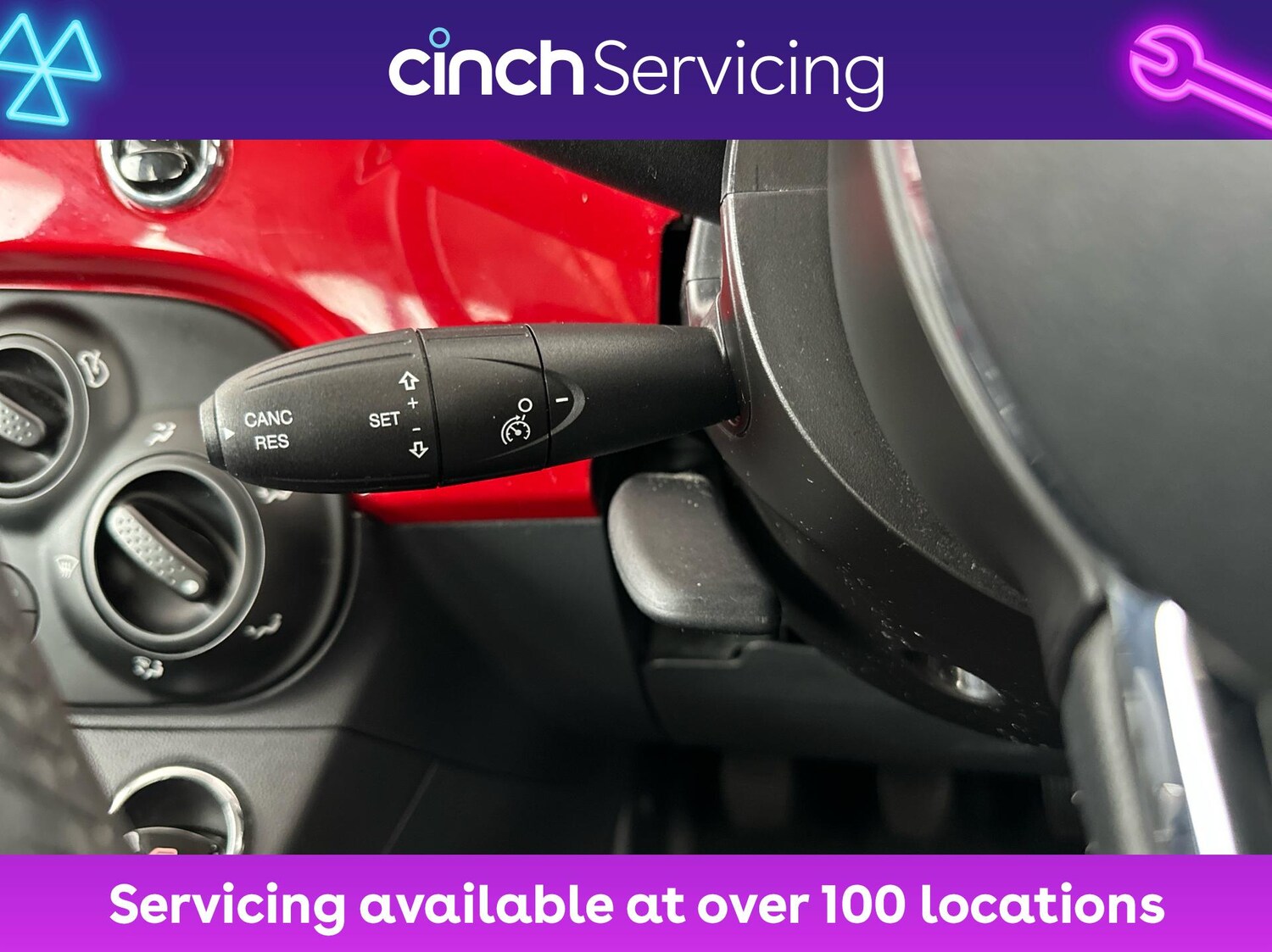 Used Fiat 500 2017 for sale - 76668359: Photo 31