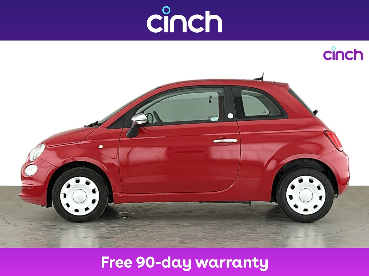 Used Fiat 500 2017 for sale - 76668359: Photo 8