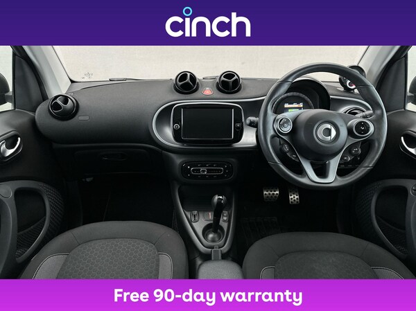 Used smart fortwo 2021 for sale - 75495820: Photo 15