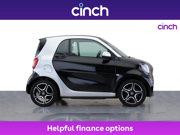 Used smart fortwo 2021 for sale - 75495820: Photo 2