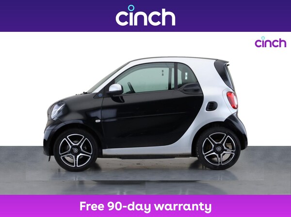 Used smart fortwo 2021 for sale - 75495820: Photo 8
