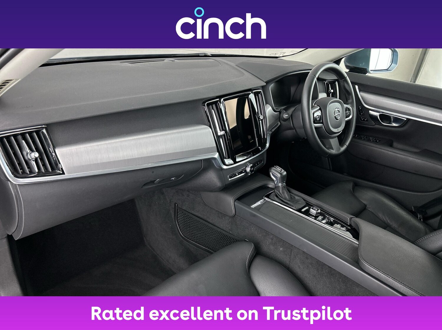 Used Volvo S90 2020 for sale - 76379932: Photo 14