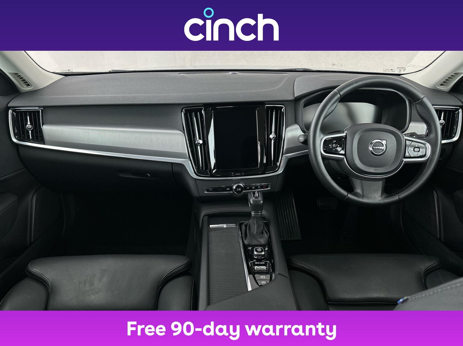 Used Volvo S90 2020 for sale - 76379932: Photo 15