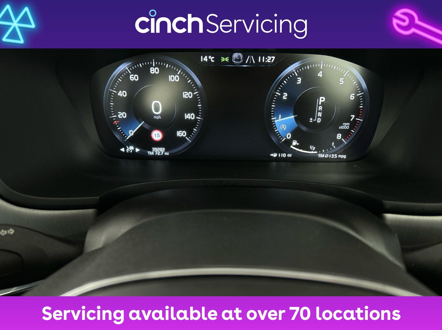 Used Volvo S90 2020 for sale - 76379932: Photo 18