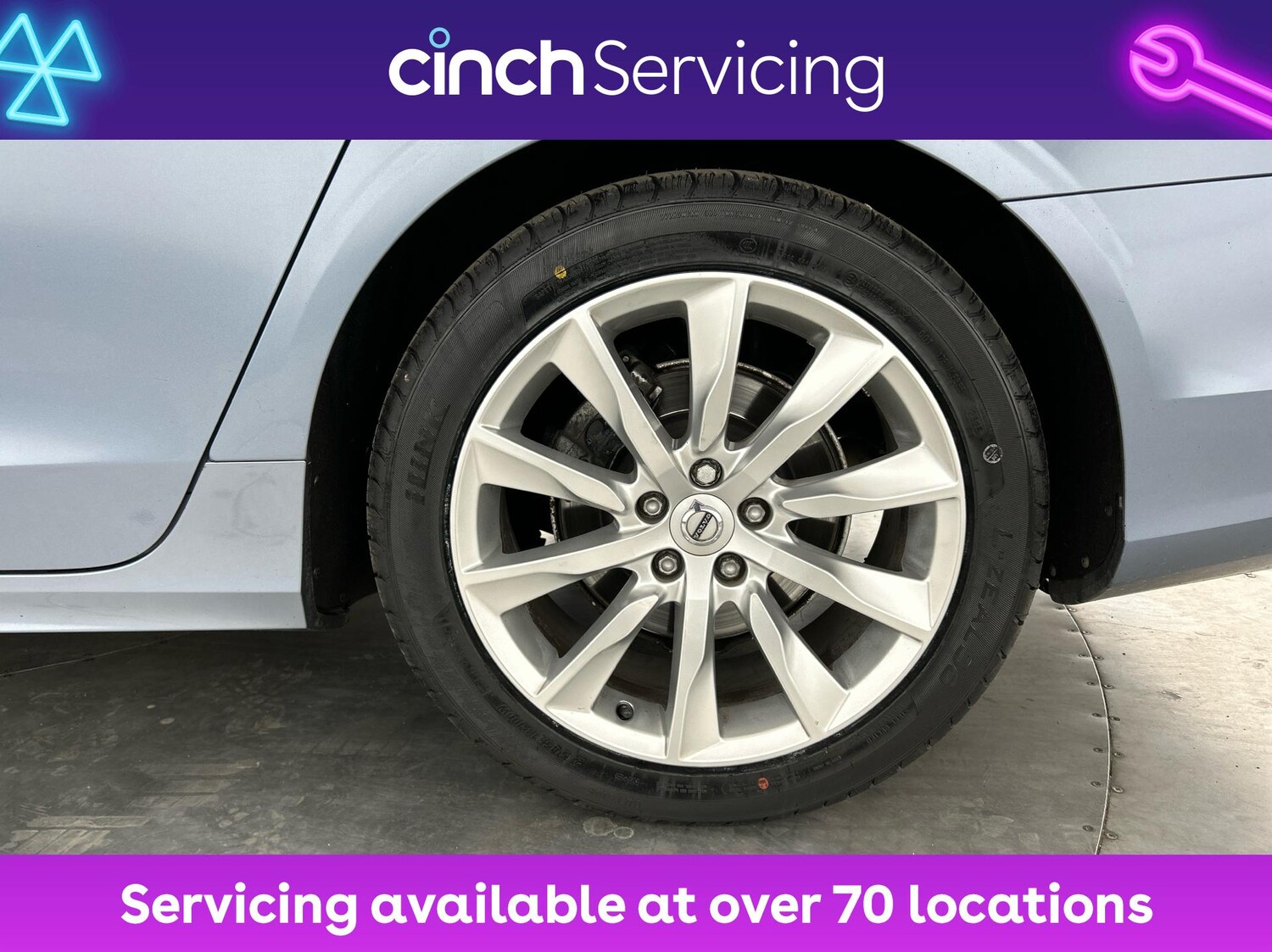 Used Volvo S90 2020 for sale - 76379932: Photo 26