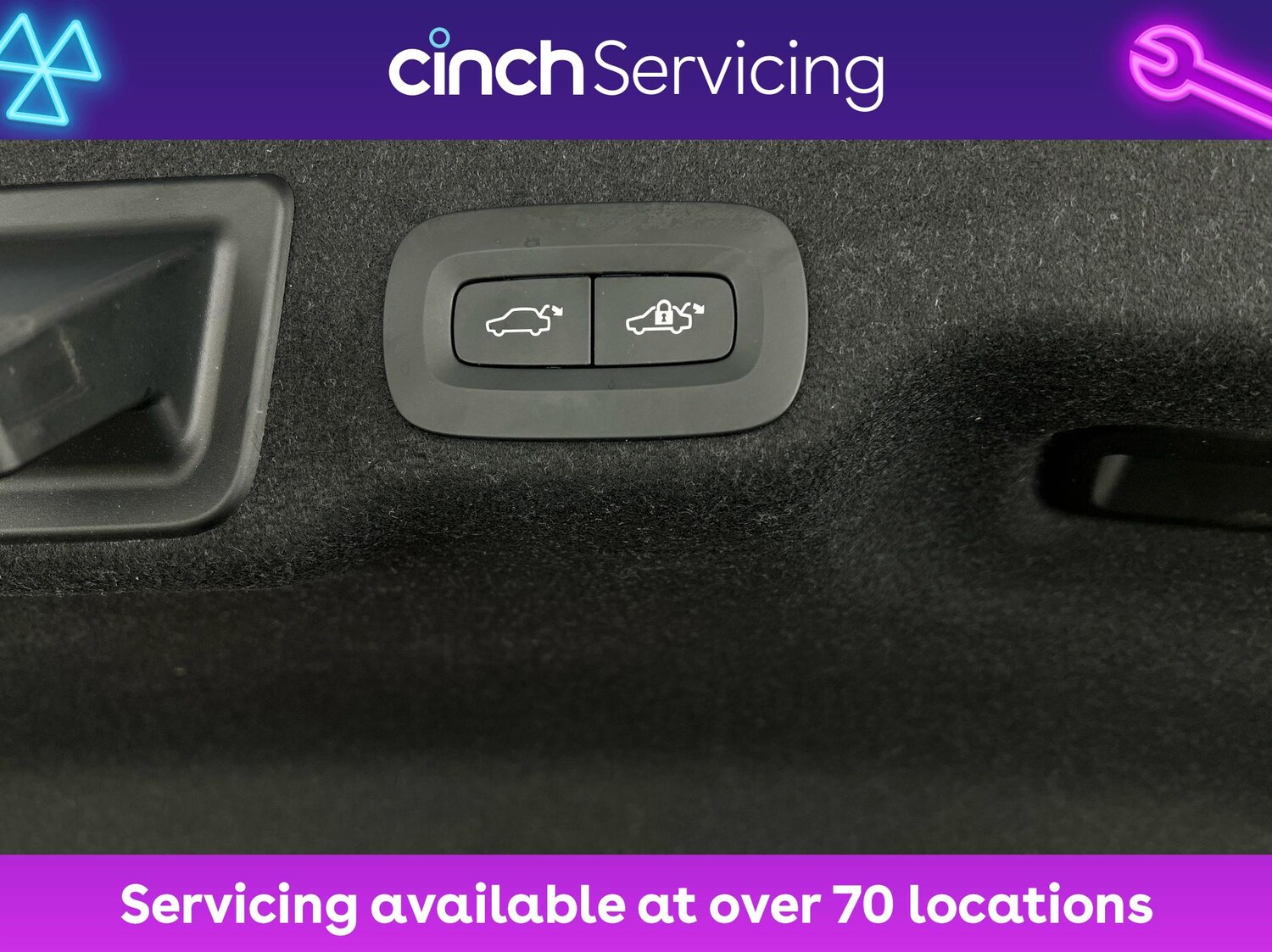 Used Volvo S90 2020 for sale - 76379932: Photo 36