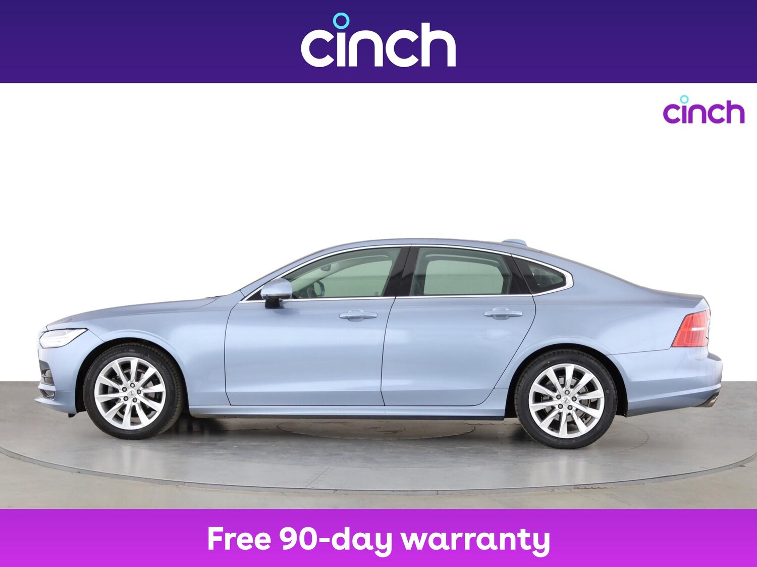 Used Volvo S90 2020 for sale - 76379932: Photo 8