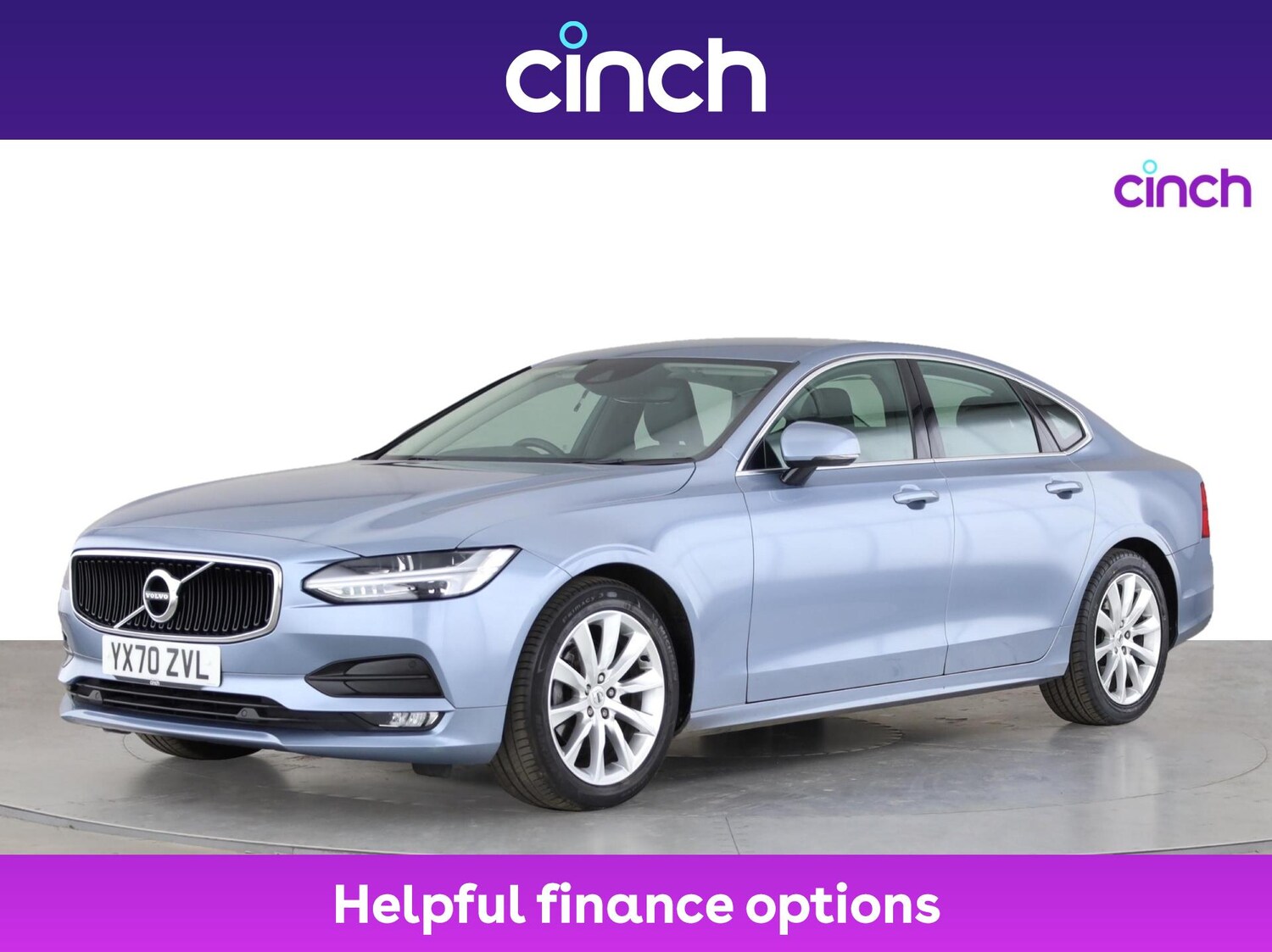 Used Volvo S90 2020 for sale - 76379932: Photo 9