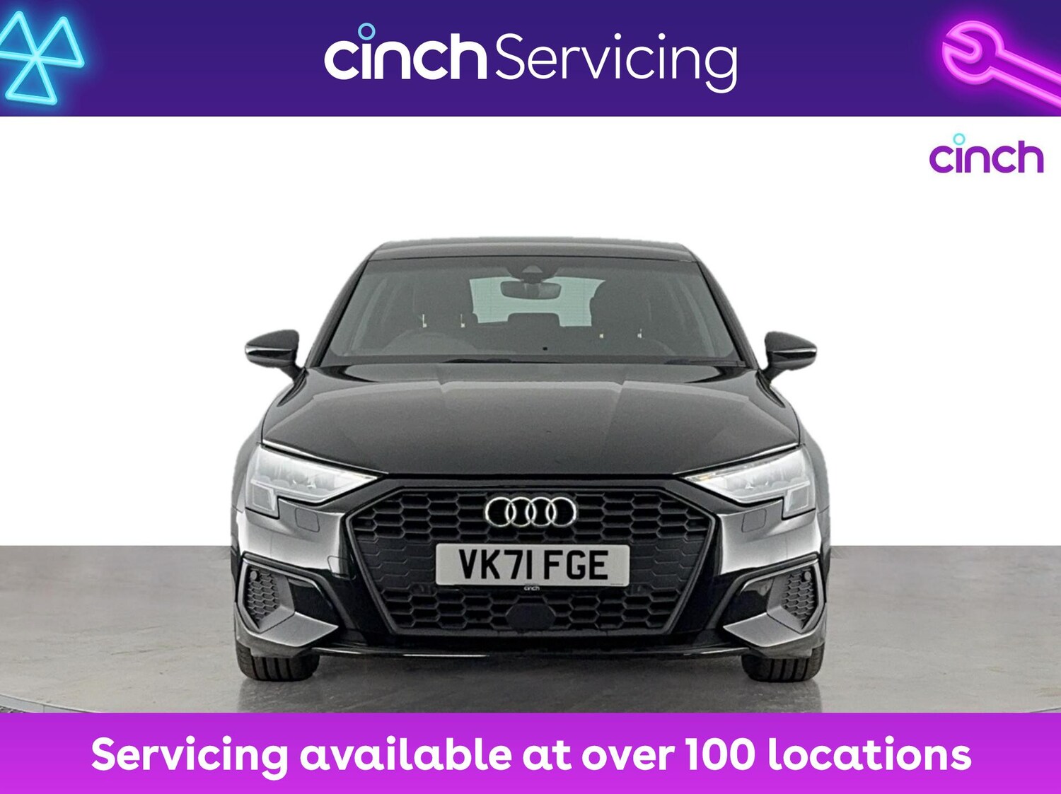 Used Audi A3 2021 for sale - 76654643: Photo 11