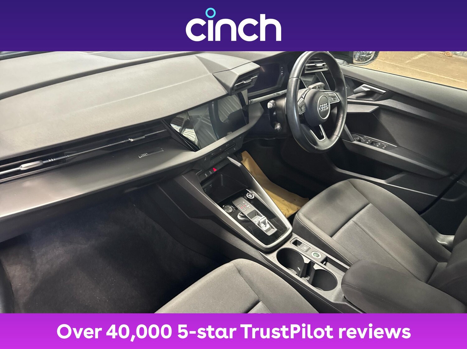 Used Audi A3 2021 for sale - 76654643: Photo 14