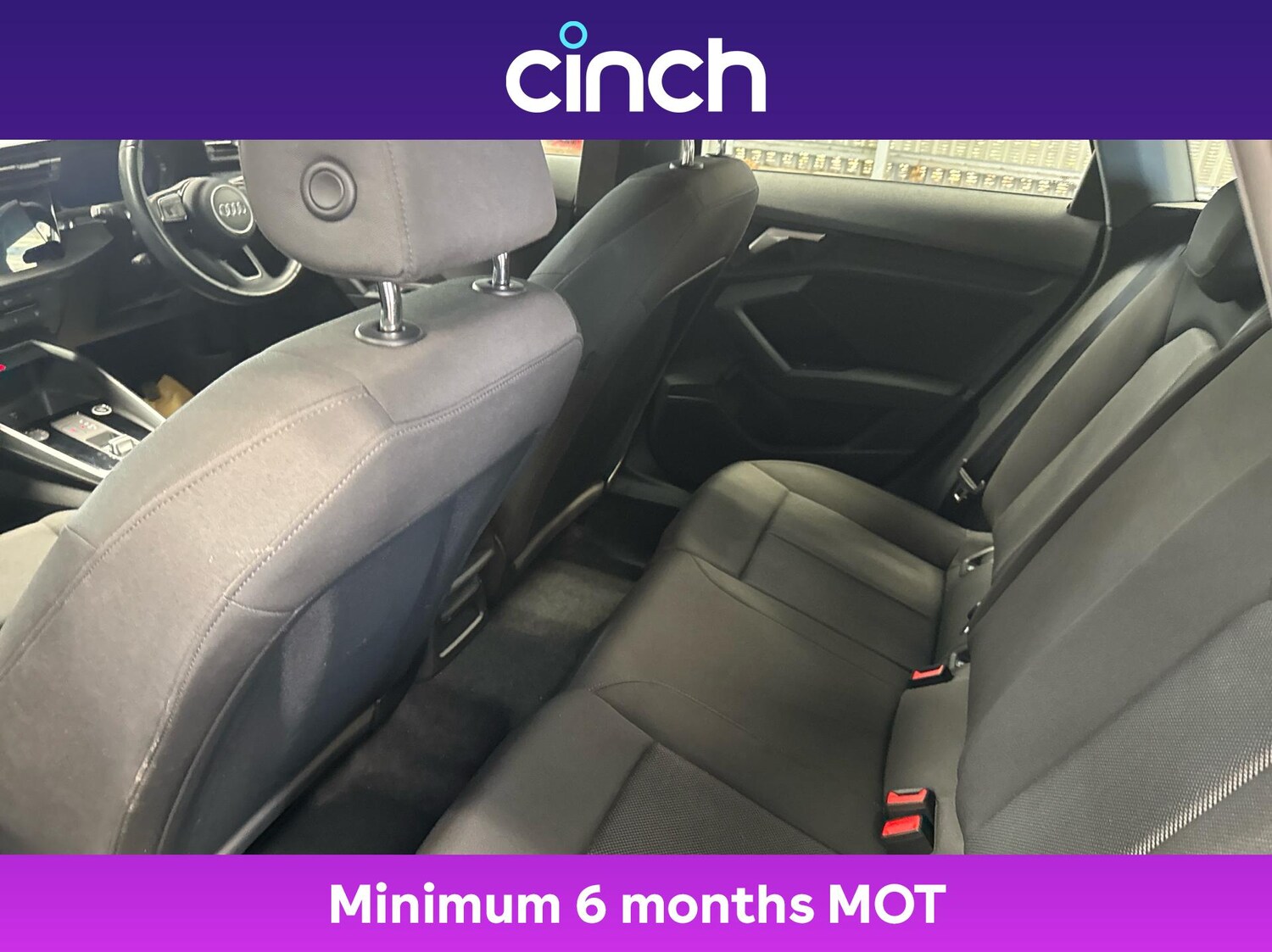 Used Audi A3 2021 for sale - 76654643: Photo 20