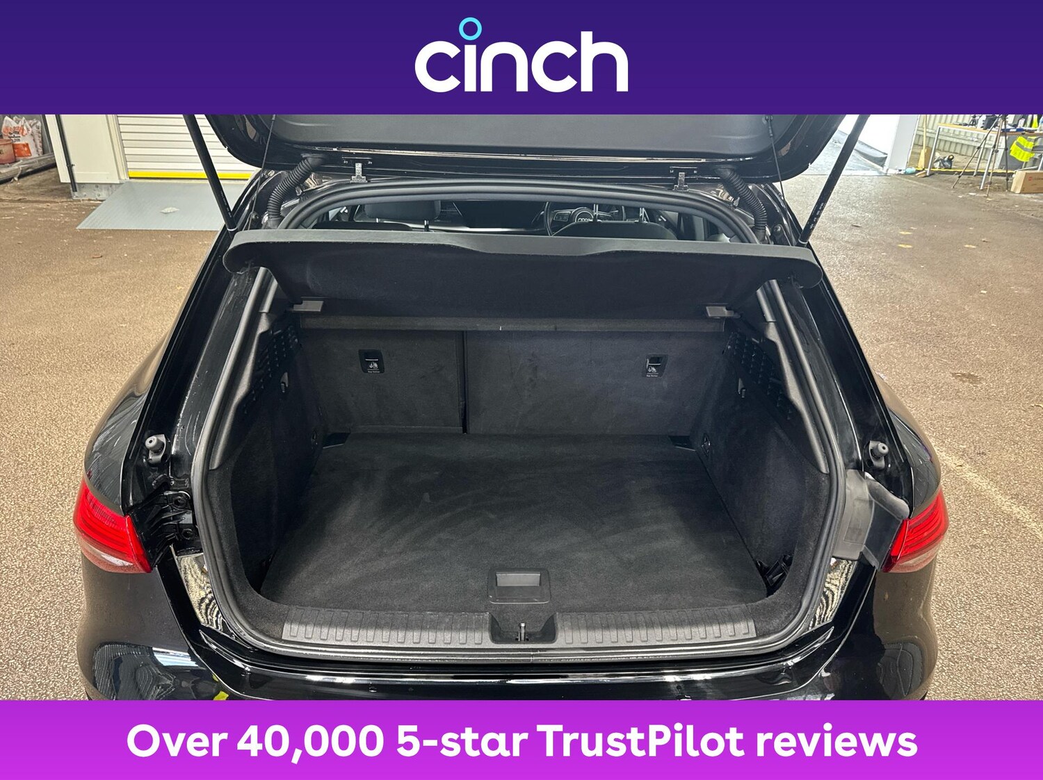 Used Audi A3 2021 for sale - 76654643: Photo 21