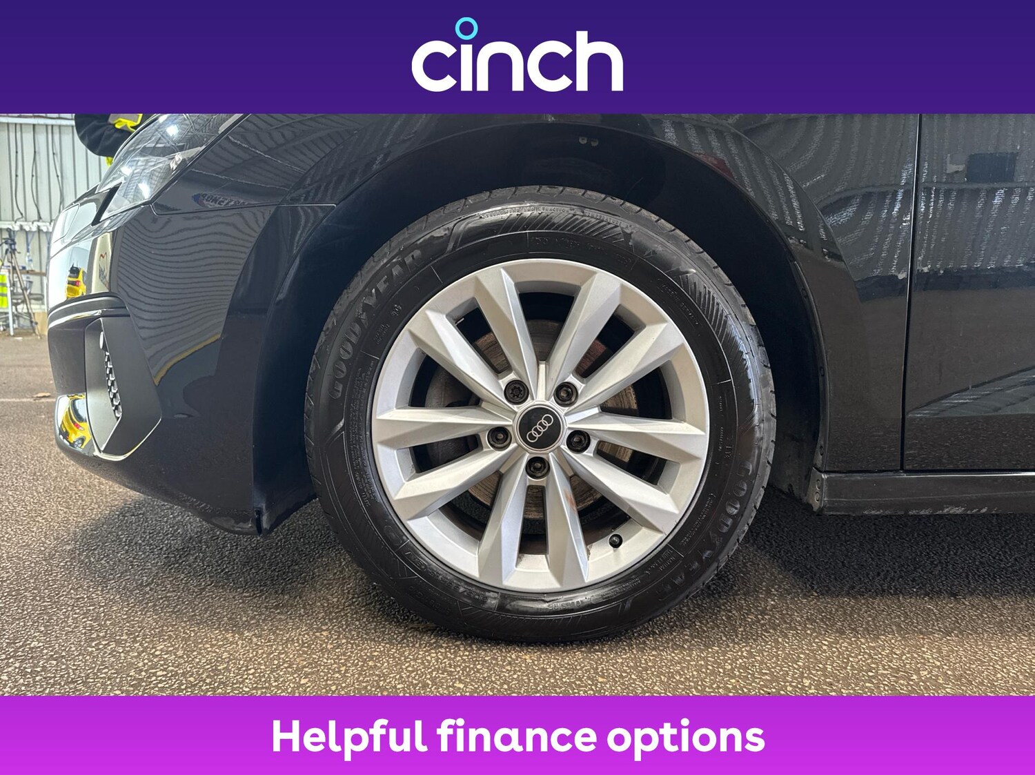 Used Audi A3 2021 for sale - 76654643: Photo 24