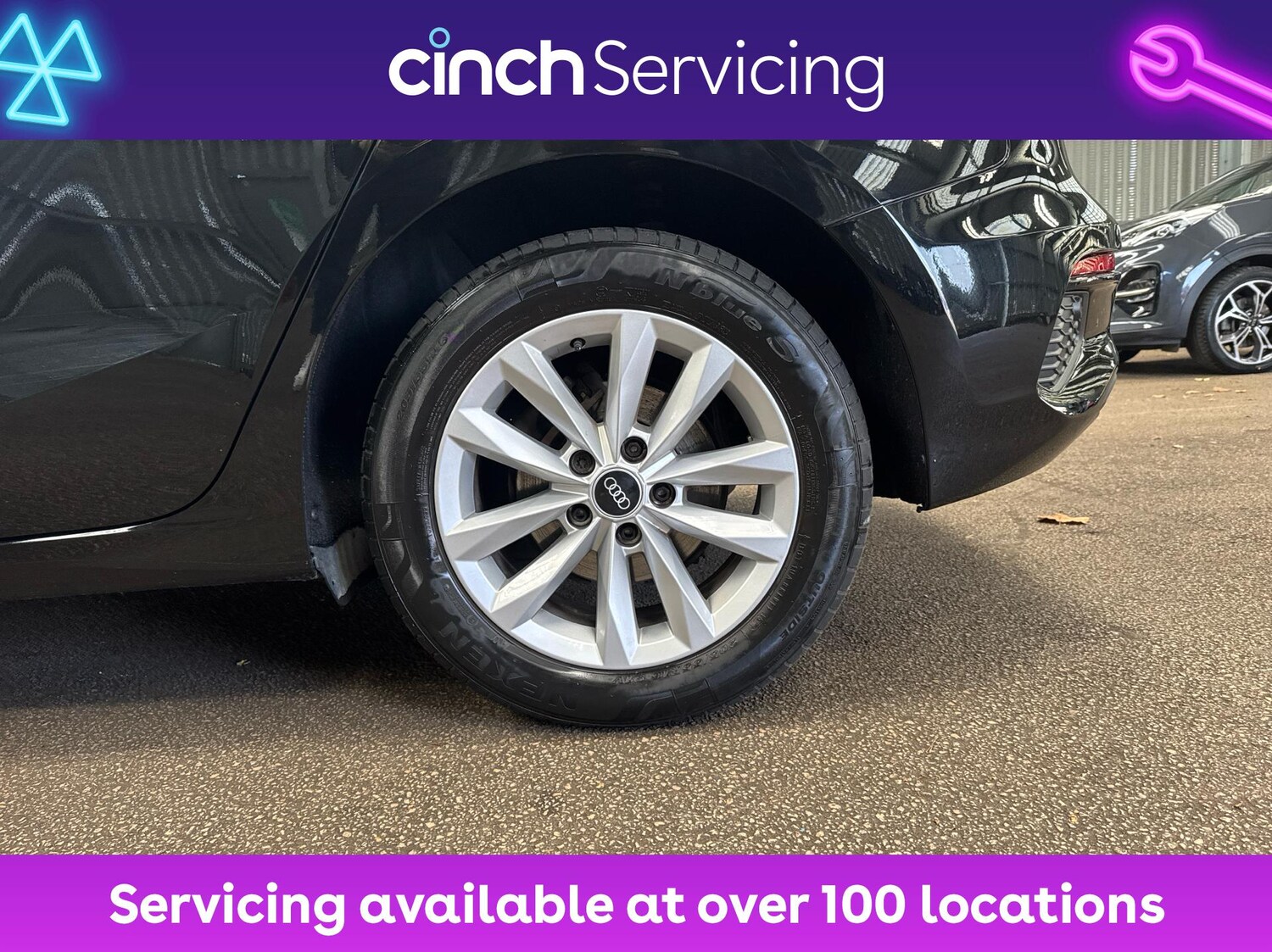 Used Audi A3 2021 for sale - 76654643: Photo 26