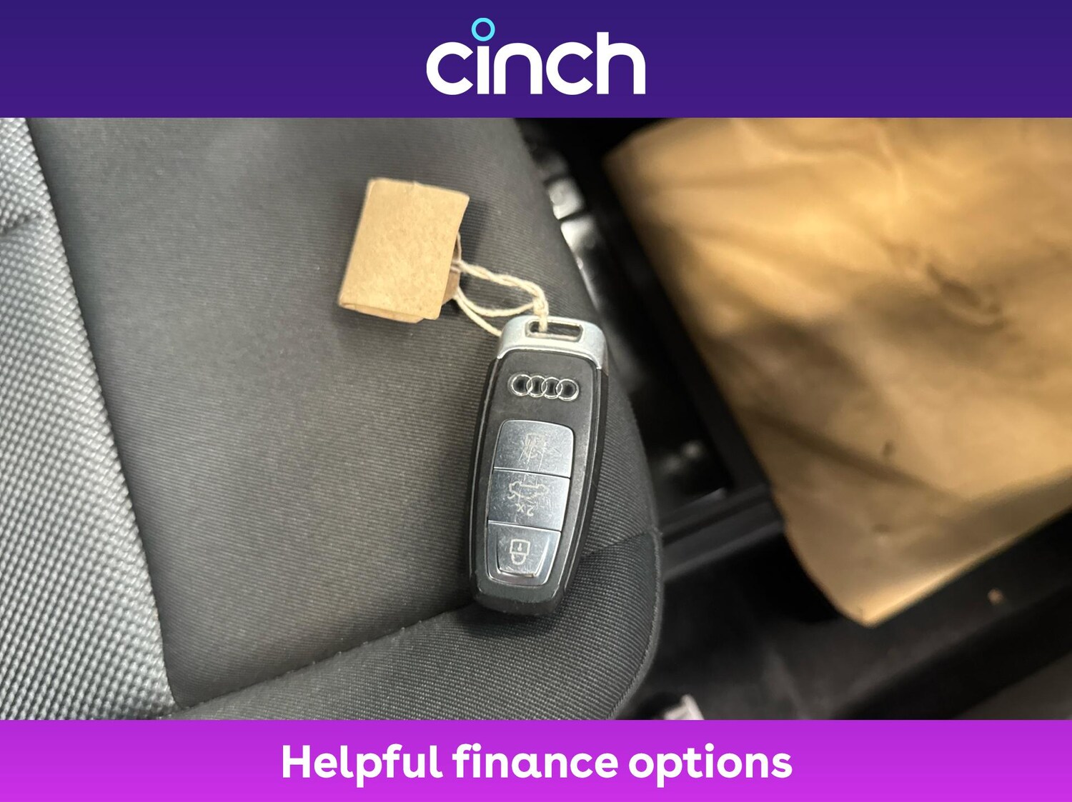 Used Audi A3 2021 for sale - 76654643: Photo 30