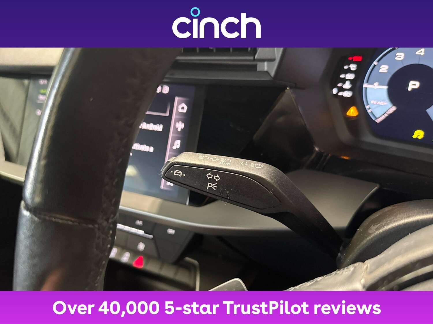 Used Audi A3 2021 for sale - 76654643: Photo 33