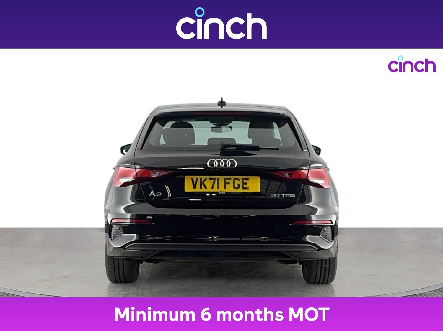 Used Audi A3 2021 for sale - 76654643: Photo 5