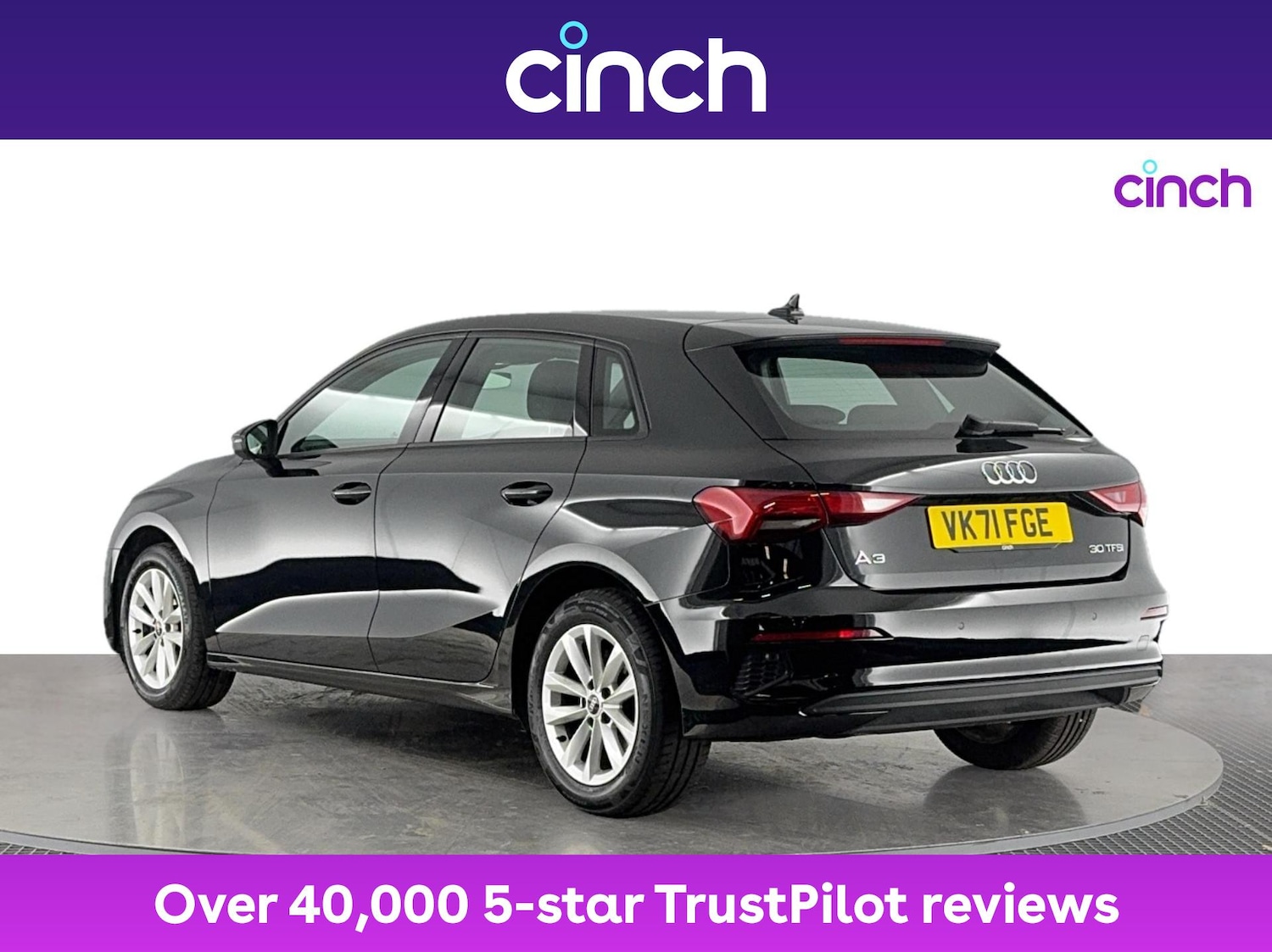 Used Audi A3 2021 for sale - 76654643: Photo 6