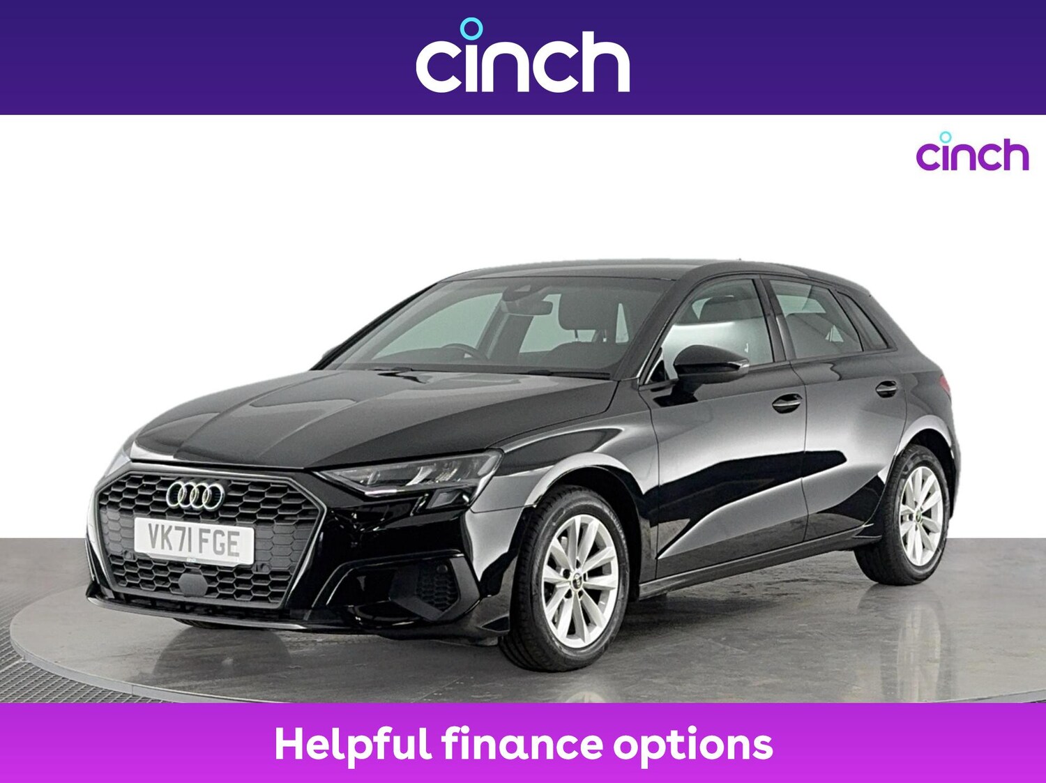 Used Audi A3 2021 for sale - 76654643: Photo 9