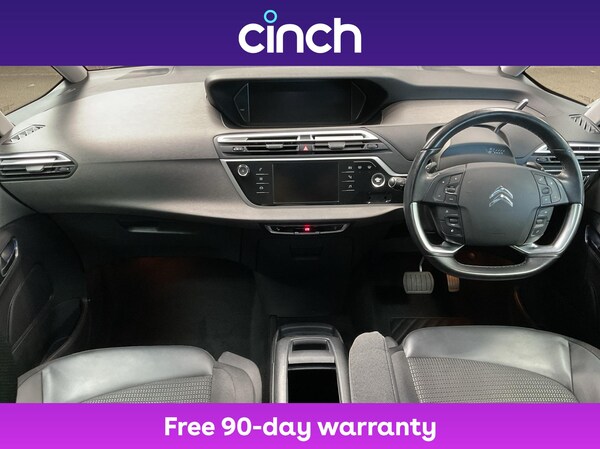 Used Citroen C4 Grand Picasso 2021 for sale - 75504612: Photo 15
