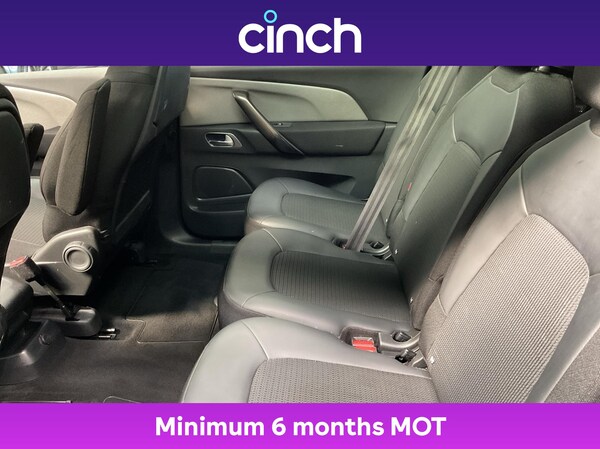 Used Citroen C4 Grand Picasso 2021 for sale - 75504612: Photo 20