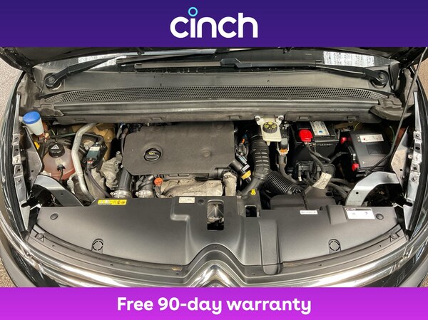 Used Citroen C4 Grand Picasso 2021 for sale - 75504612: Photo 23