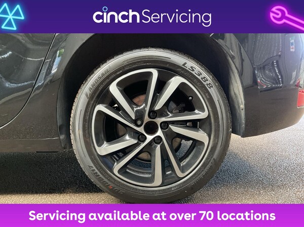 Used Citroen C4 Grand Picasso 2021 for sale - 75504612: Photo 26