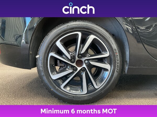 Used Citroen C4 Grand Picasso 2021 for sale - 75504612: Photo 27