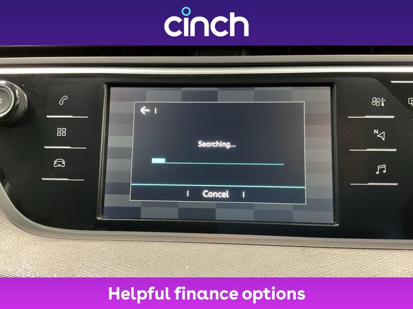 Used Citroen C4 Grand Picasso 2021 for sale - 75504612: Photo 35