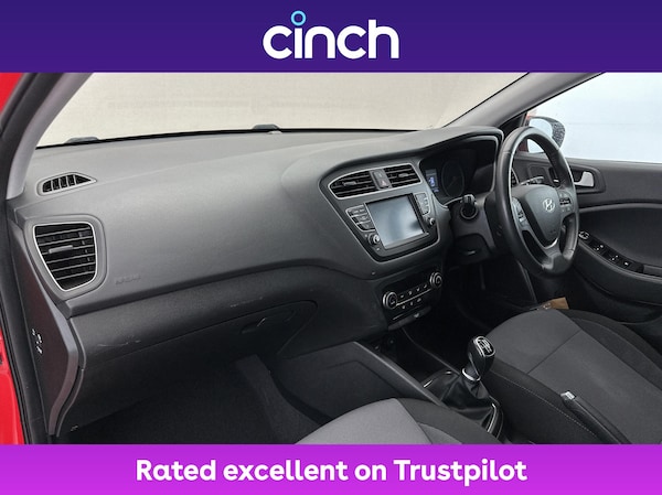 Used Hyundai i20 2019 for sale - 76176590: Photo 14