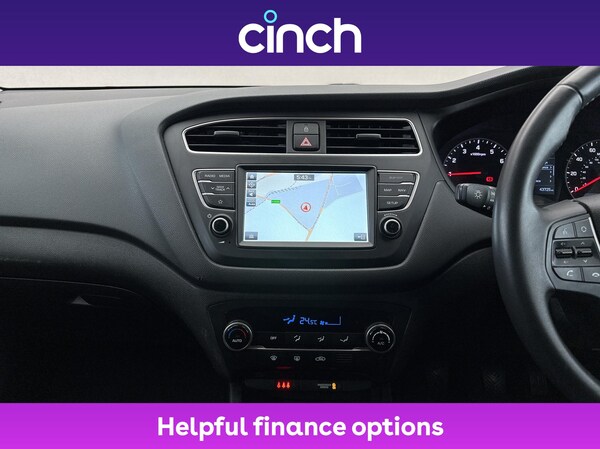 Used Hyundai i20 2019 for sale - 76176590: Photo 17