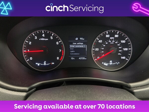 Used Hyundai i20 2019 for sale - 76176590: Photo 18