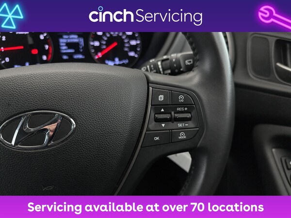 Used Hyundai i20 2019 for sale - 76176590: Photo 31