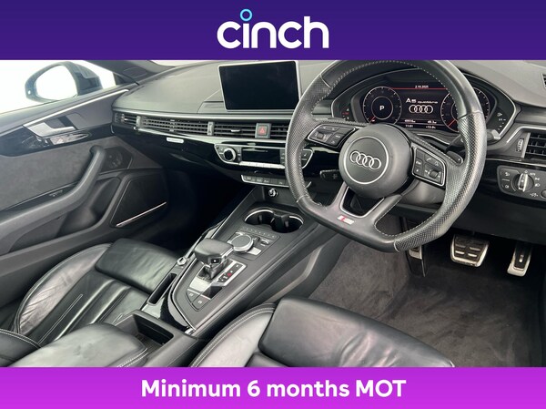 Used Audi A5 2019 for sale - 76204631: Photo 12