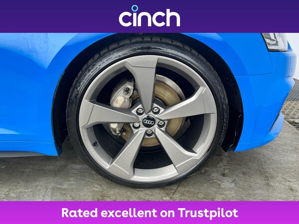 Used Audi A5 2019 for sale - 76204631: Photo 28