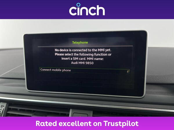 Used Audi A5 2019 for sale - 76204631: Photo 33