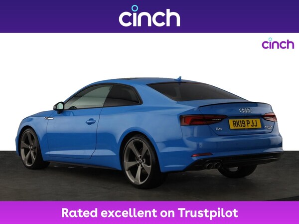 Used Audi A5 2019 for sale - 76204631: Photo 6