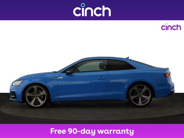 Used Audi A5 2019 for sale - 76204631: Photo 8