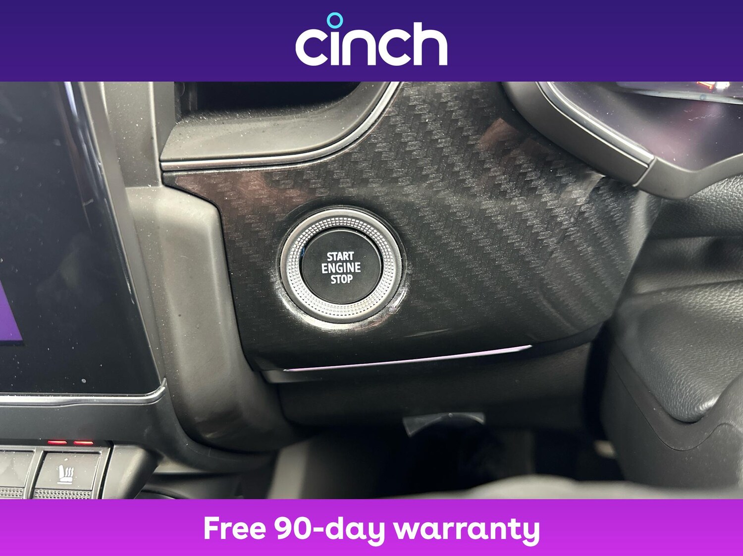 Used Renault Arkana 2021 for sale - 75981155: Photo 34
