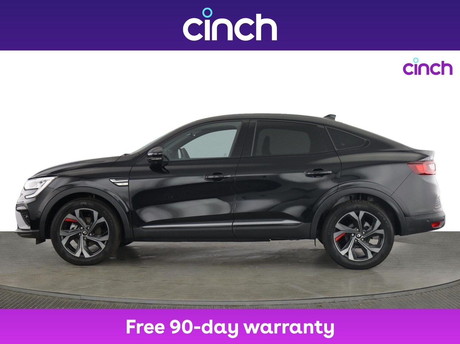 Used Renault Arkana 2021 for sale - 75981155: Photo 8