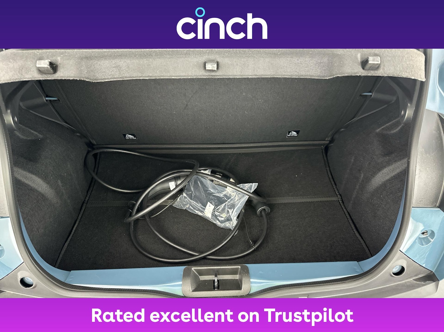 Used Dacia Spring 2025 for sale - 76487572: Photo 21