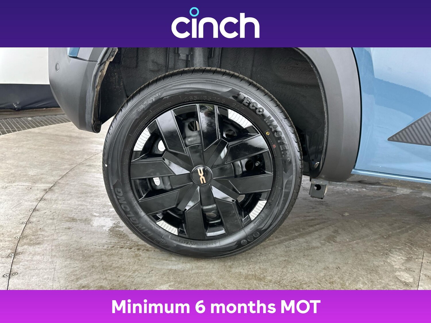 Used Dacia Spring 2025 for sale - 76487572: Photo 27