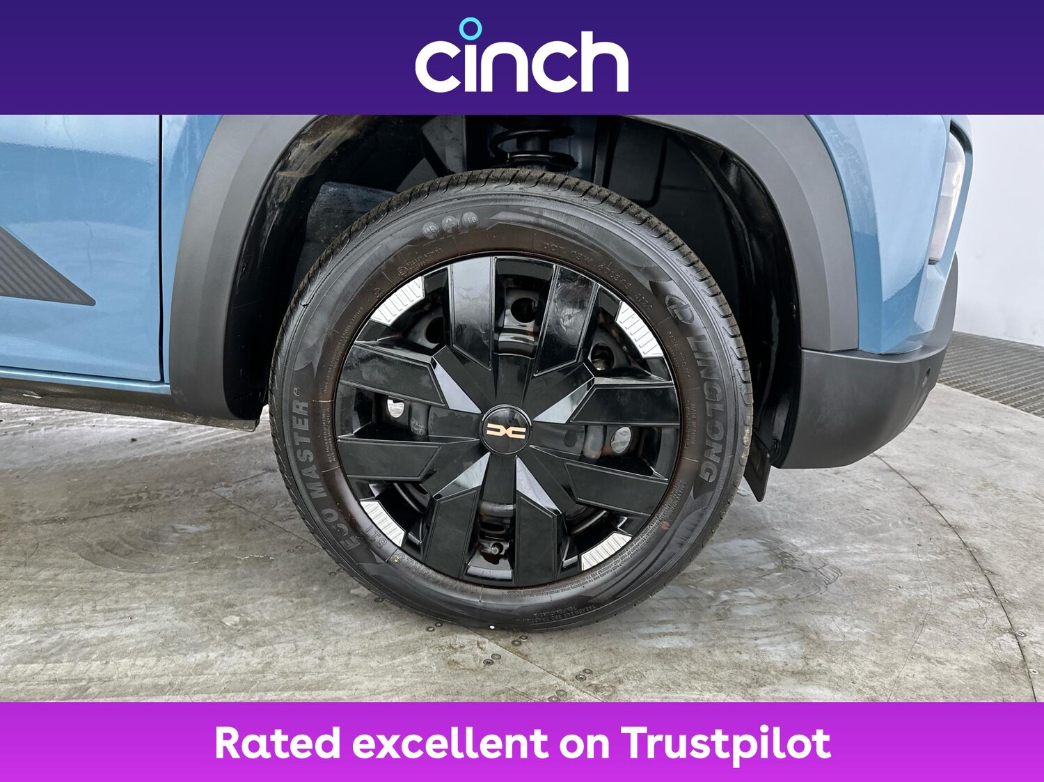 Used Dacia Spring 2025 for sale - 76487572: Photo 28