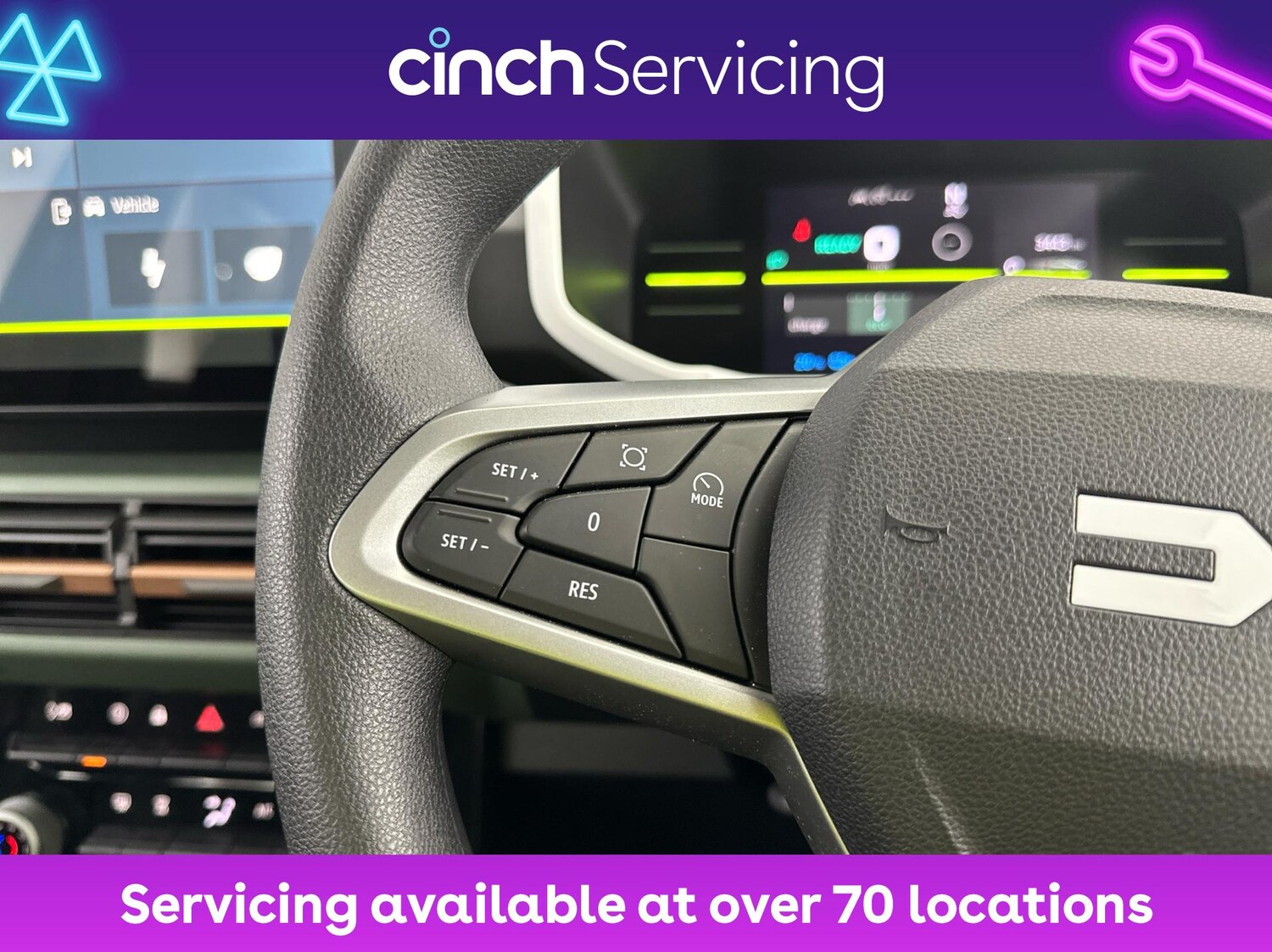 Used Dacia Spring 2025 for sale - 76487572: Photo 31